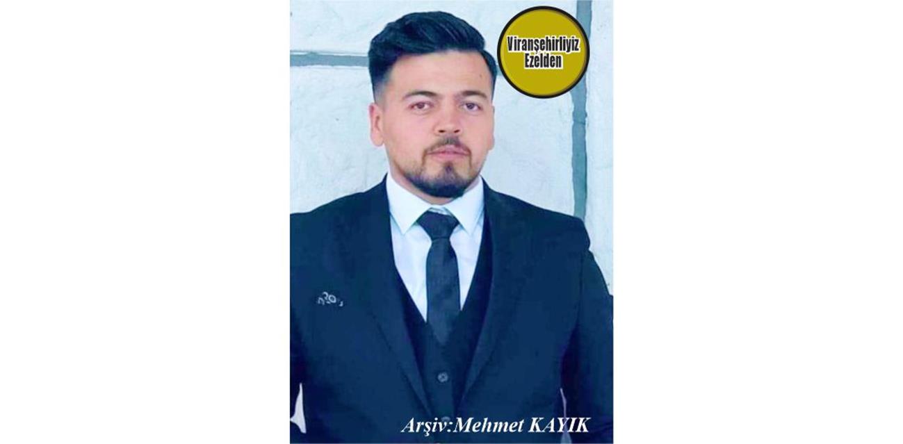 Hemşehrimiz 17 Eylül 2024 Günü Yeni Otogar Kavşağında Trafik Kazasında Genç Yaşta Vefat Etmiş, Merhum Yusuf Batar