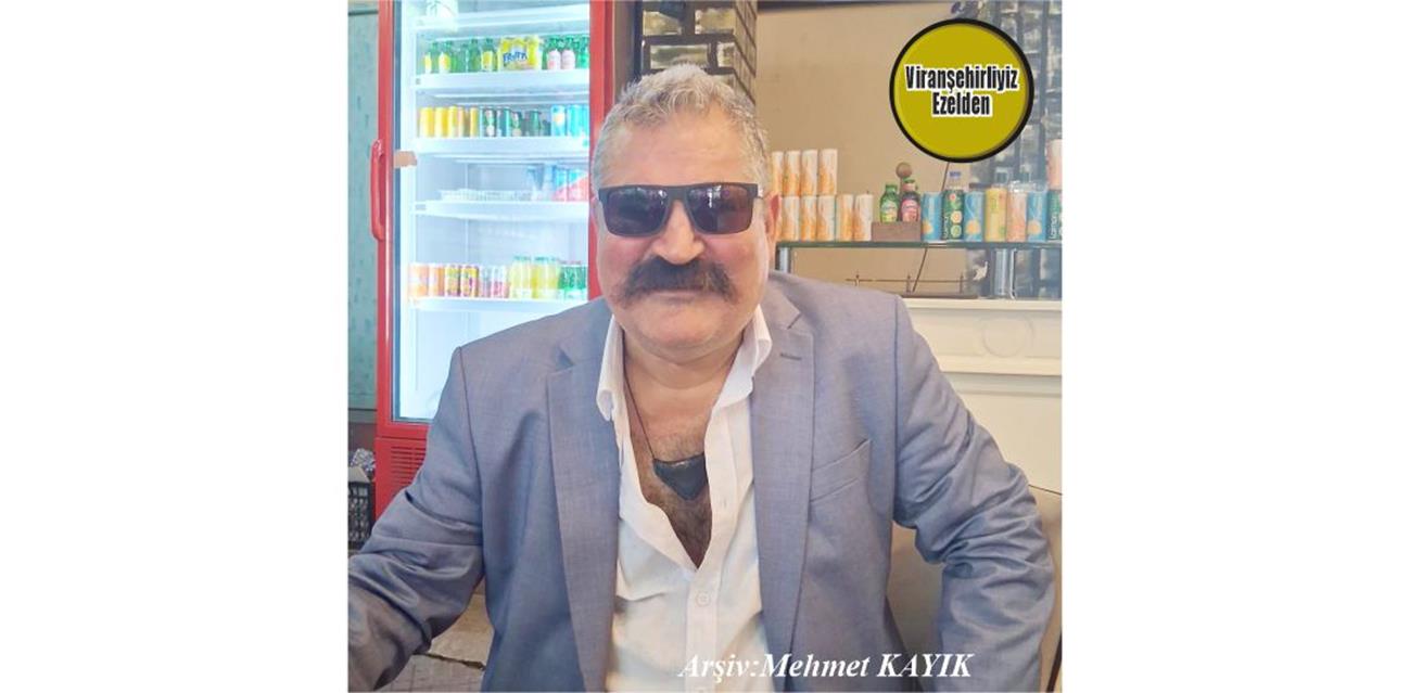 Bursa’da Yaşayan Orada İşletmeci olarak Esnaflık Yapmış, Özden Çelikten