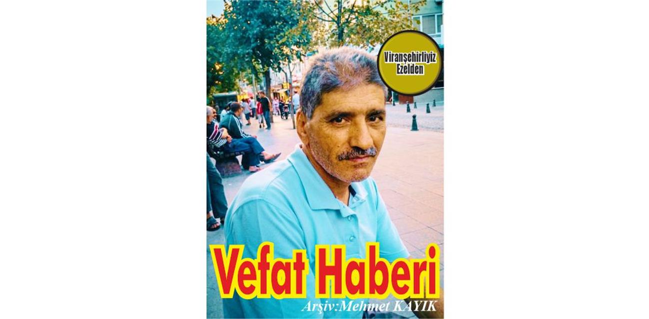 Hasan İtmiş İstanbul’da Vefat etmiştir.