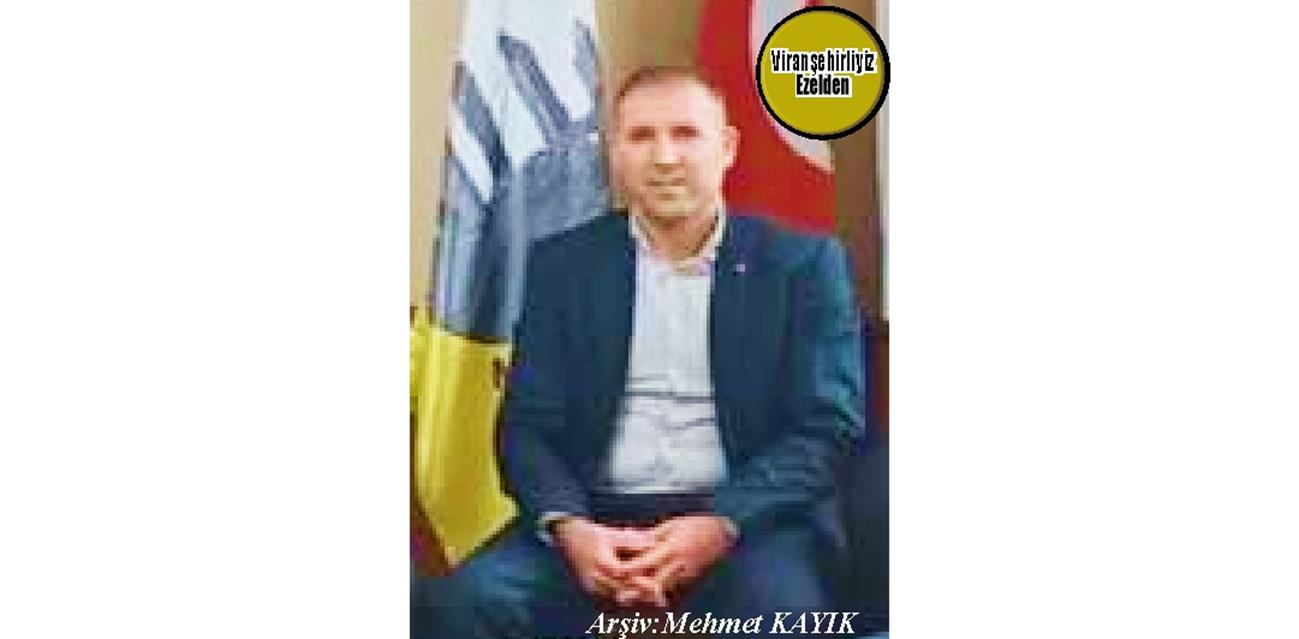 Mersin Üniversitesi İktisadi ve İdari Bilimler Fakültesi Uluslarası İlişkiler Bölümünde Görev yapan, Dr. Öğretim Üyesi Cihan Daban