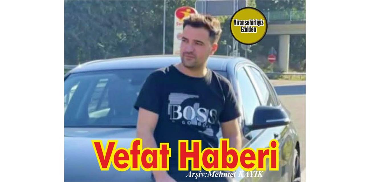 Mehmet Dağçin Vefat etmiştir.