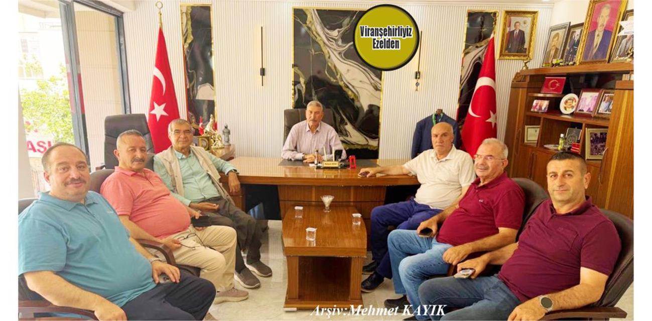 Mehmet Ekinci(Mehemedê Salım Ağa) Akrabaları, Naif Ekinci, Mahmut Ekinci, Belediye Eski Başkanı Salih Ekinci, Hasan Ekinci ve Mehmet Ekinci (Kınno)
