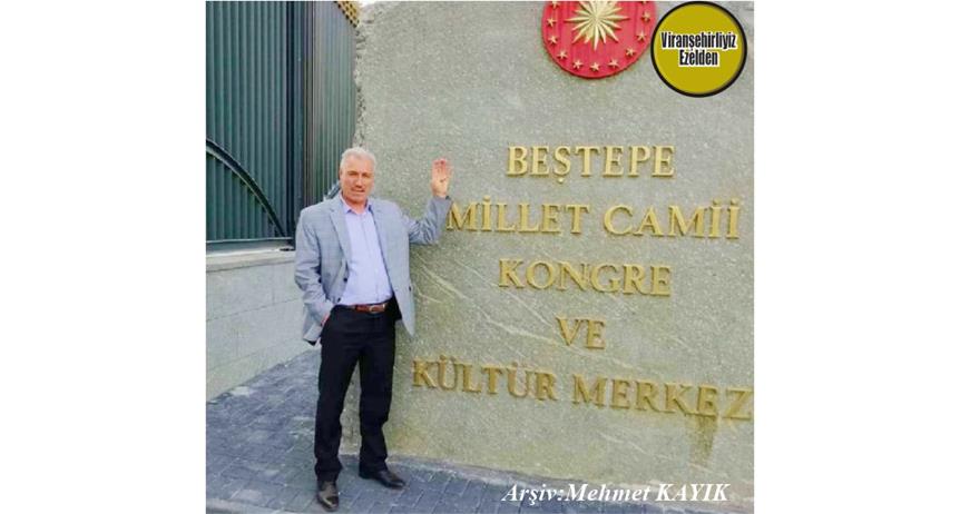 Hemşehrimiz Uzun Zamandan Beridir Bursa’da Yaşayan Sevilen İnsan Hacı Habeş Gören