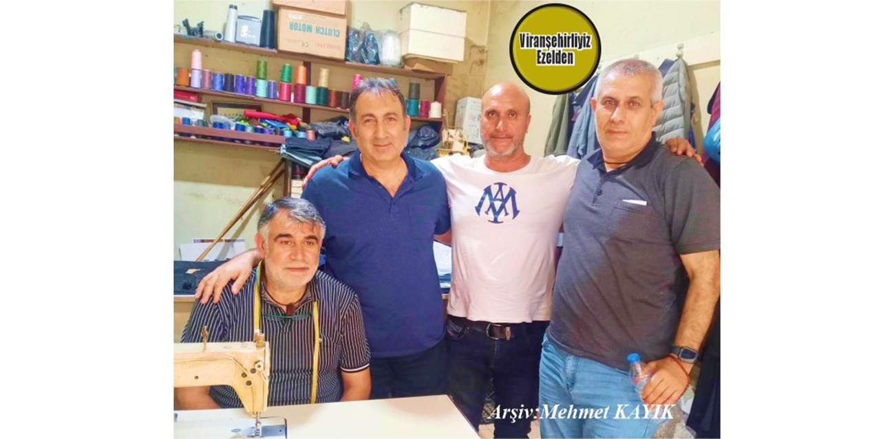 Ulusal Gazetelerimizden Olan Habertürk Gazetesi Muhabiri, Gazeteci Mustafa Şekeroğlu, Arkadaşları Halil Dişçi, İbrahim Toprak ve Aslan Pamay.