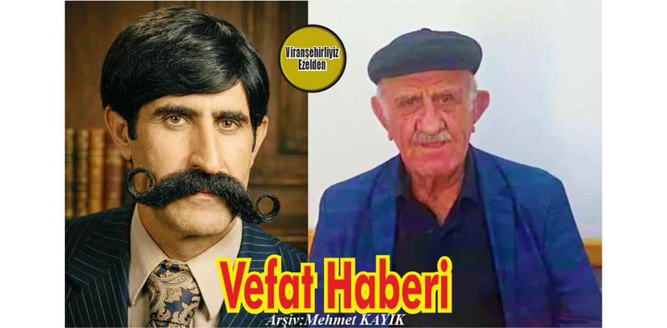 Mehmet Ali Bulat İstanbul Sancaktepe Özel Feriha Öz Hastanesinde Tedavi Görmekte iken, Vefat etmiştir.
