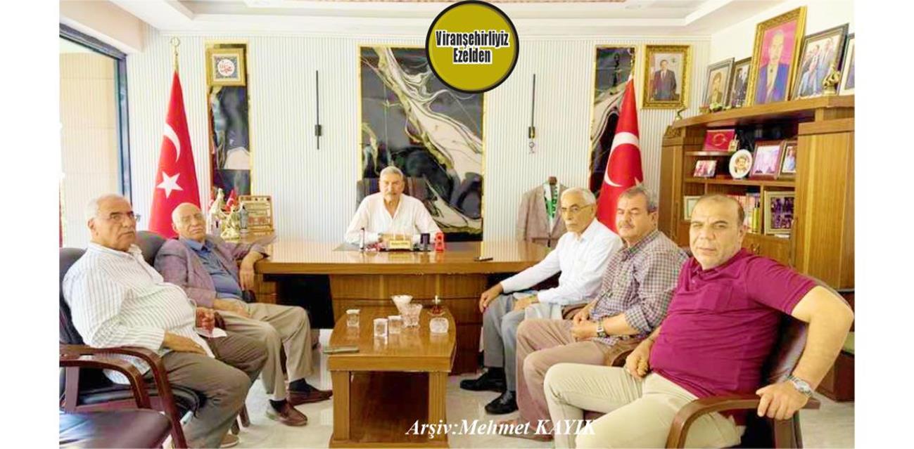 Mehmet Ekinci, Misafirleri Mehmet İper, Bayram İper(Mehmetoğlu), Hamza Bayar, Halef Halefoğlu