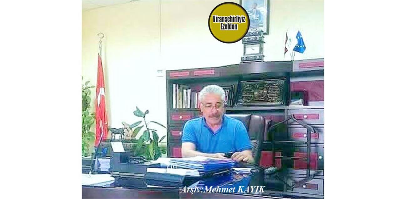 Viranşehir’de Sevilen Değerlerimizden Olan, İsa Misafirci,