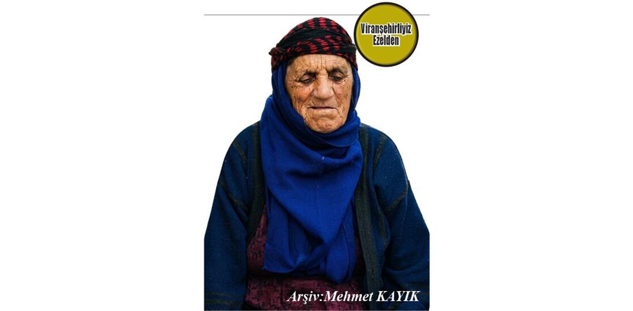 Hemşehrimiz 25 Haziran 2026 Günü Vefat Etmiş, Değerli Annelerimizden Olan, Merhume Gülçin Çimen