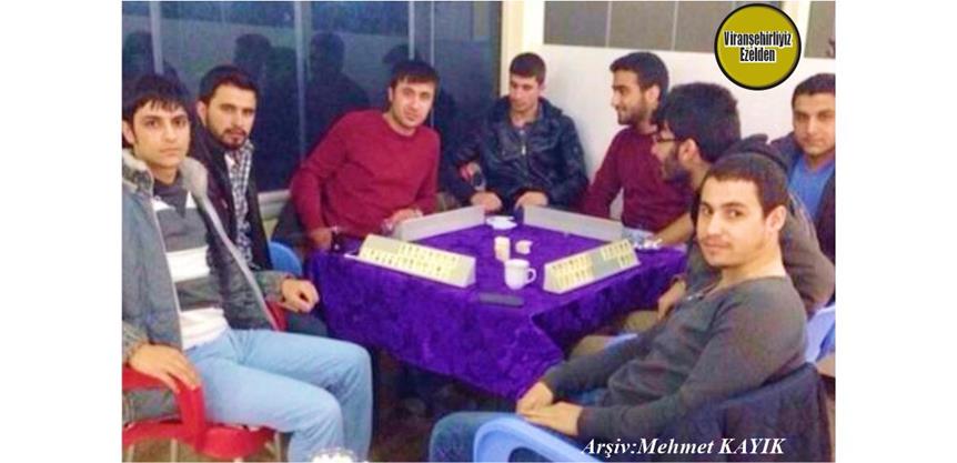 Öğretmen Mazlum Kaya (Miişoğlu), Mak.Tek. Vedat Kandilli, Avukat Aziz Göl, İnş. Müh. Umut Çakar