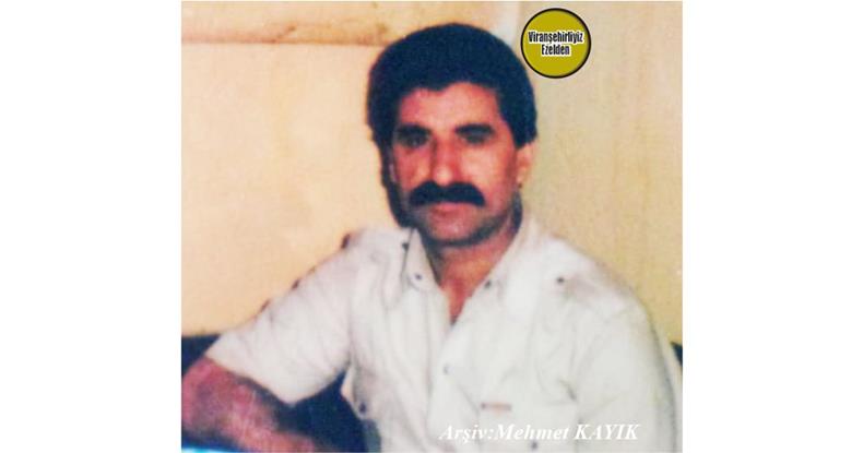 Düzce Kaynaşlı’da Uzun Yıllar Kebapçılık Sektöründe Esnaflık Yapmış, Sevilen Beyefendi İnsan Merhum Sinan Bahçalı