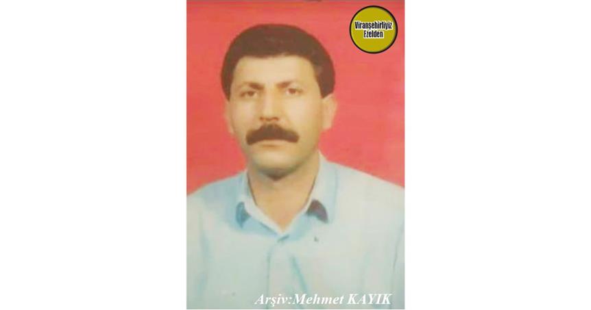 Bugün Ölümünün 27. Yıldönümü Olan, 17 Ağustos 1999 Günü Marmara Depreminde Vefat Etmiş, Merhum Sinan Delek