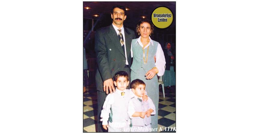Bugün Ölümünün 27. Yıldönümü Olan, 17 Ağustos 1999 Günü Marmara Depreminde Vefat Etmiş, Merhum Mehmet Göl