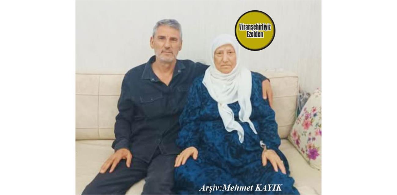 Viranşehir Karacadağ Caddesinde Manifatura Sektöründe Esnaflık Yapmış, Sinan Erdemci