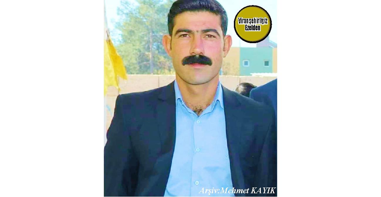 Hemşehrimiz 11 Aralık 2023 Günü Vefat Etmiş, Merhum Tahsin Yılan
