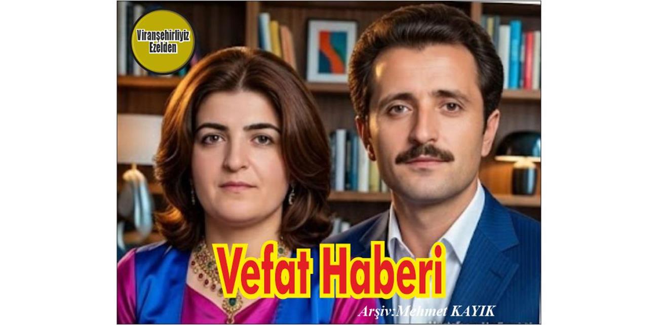 Ramazan Sülü(Dişçi Ramazan) Malatya’da Vefat etmiştir.