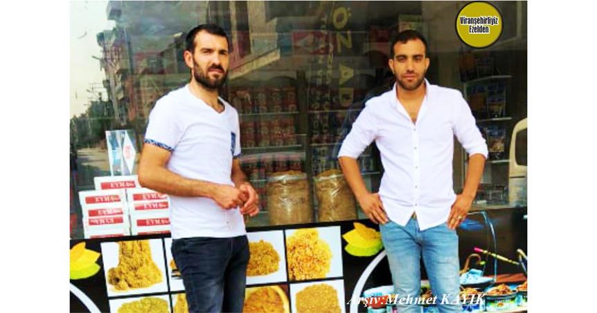 Elektrik Sektöründe Esnaflık Yapmış, Elektrik Ustası İbrahim Halil Duygu ve Merhum Mikail Duygu