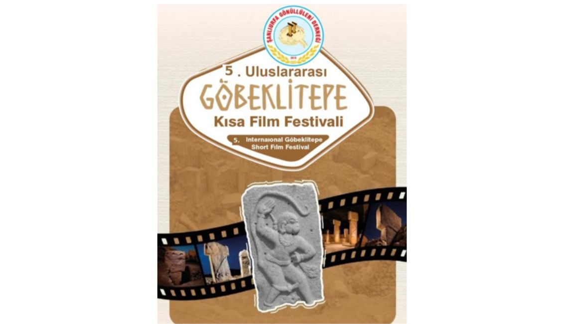 Sinema Sanatı ile Kültürel Miras Şanlıurfa'da Buluşuyor