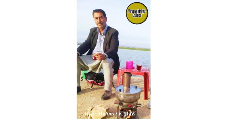 Viranşehir’de Irgat İşçiliği Sektöründe Çavuşluk Yapmış, Mahmut Hançer
