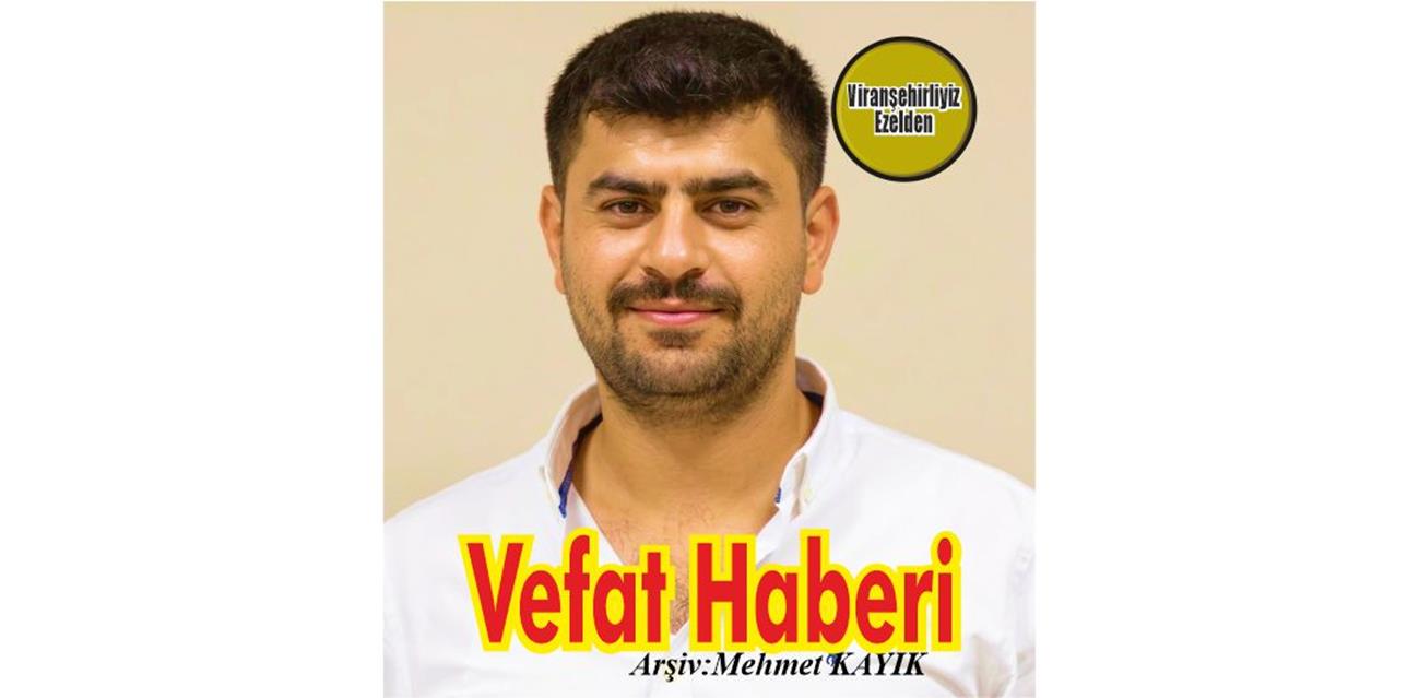 Serdar Ulumaskan Vefat etmiştir.