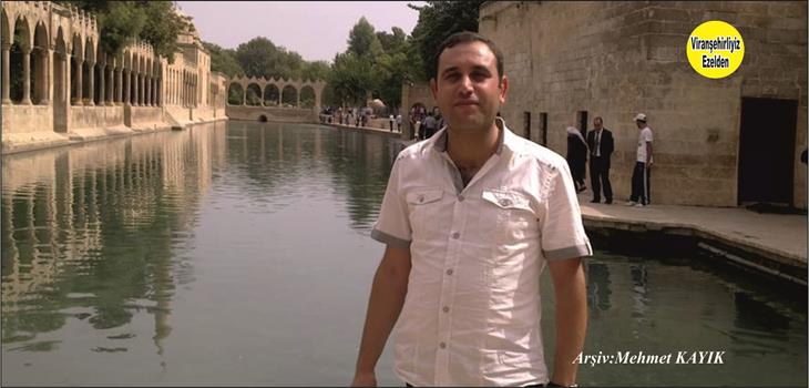 Hemşehrimiz Viranşehir’de Beyaz Eşya Sektöründe Esnaflık Yapmış, Ahmet Güner