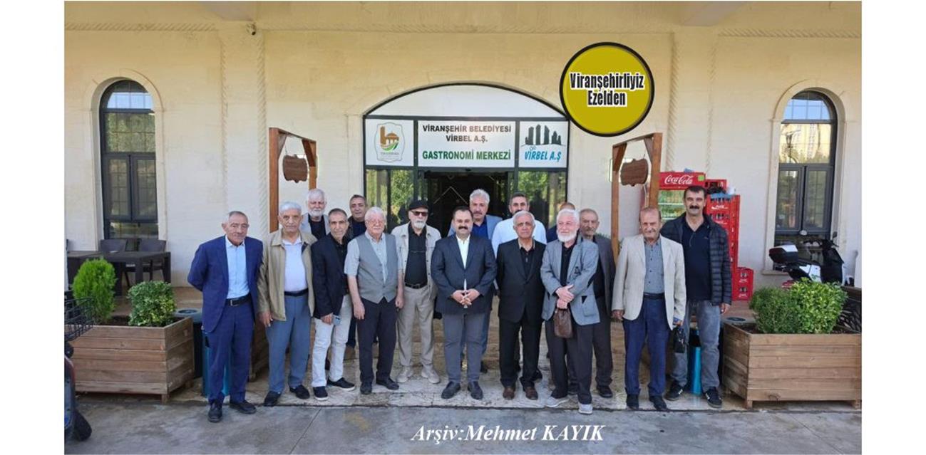 Viranşehir Lisesi 1971-73 Yılı Mezunlarından olan, Halil Milkar, Sefer Aytar, İsa Misafirci, Mehmet Küçük, M. Fahri Kaya, Bedrettin Kutlu, Mustafa Tektaş, İsa Misafirci, Nuri Altıparmak