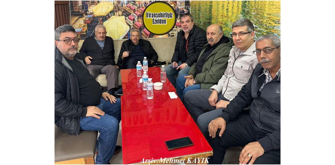 İş İnsanı Mustafa Akyürek, Mehmet Yavuzkaplan, Bayram Delibaş
