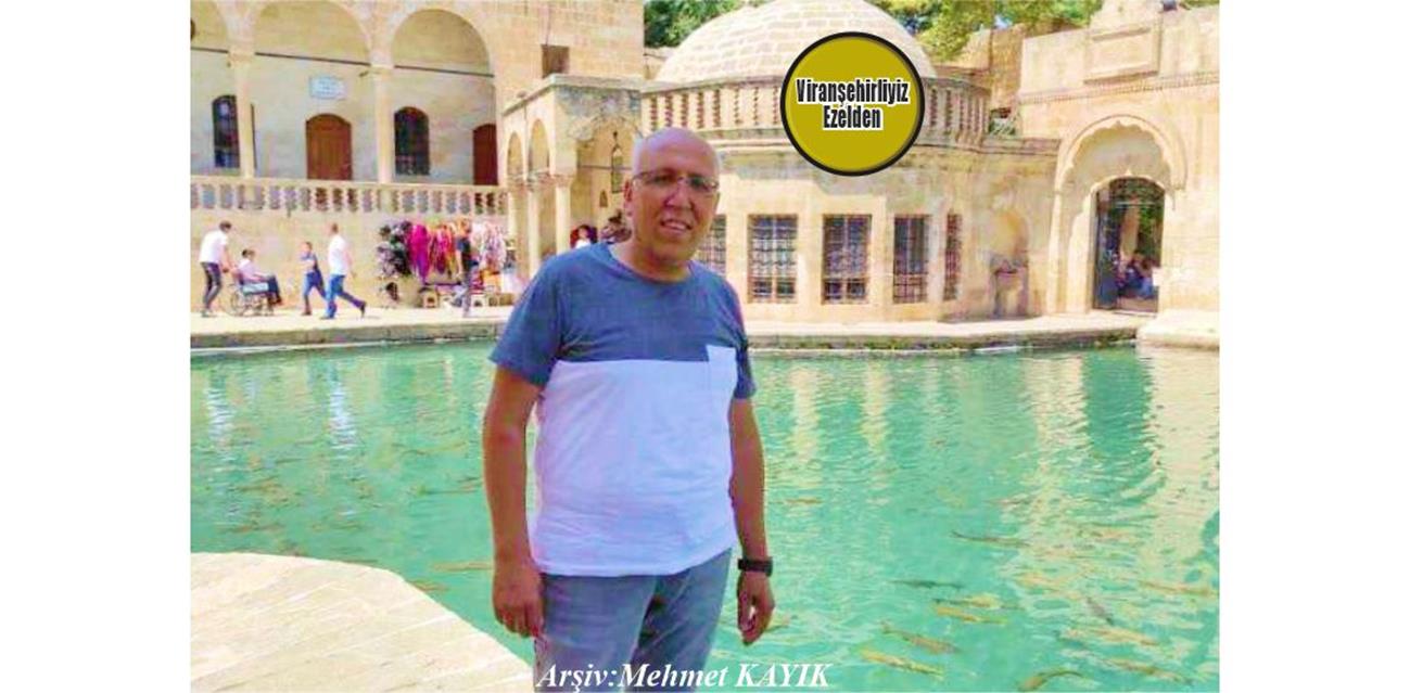 Hemşehrimiz 22 Eylül 2026 Günü Antalya Kemer’de Vefat Etmiş, Merhum Celal Uğraş