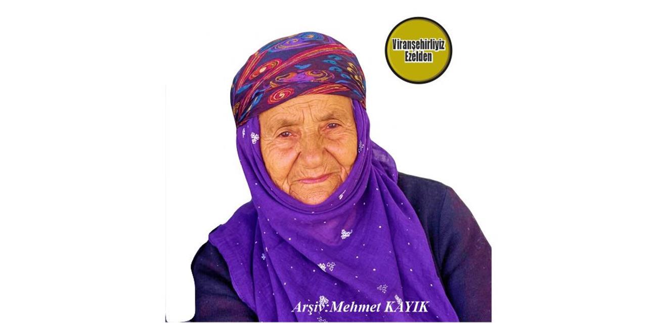 Hemşehrimiz 14 Ekim 2026 Günü Vefat Etmiş, Değerli Annelerimizden olan, Merhume Fatma Güçtemur