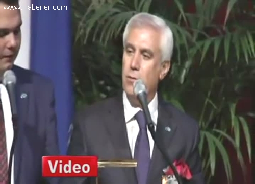 Nilüfer Belediyesi'ne Avrupa'dan Büyük Ödül