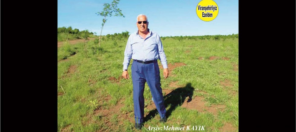 Ödüllü İşadamı  Abdulhalim Tepret