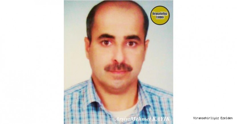 oförlük Sektöründe Yıllarca usta Şoför olarak Hizmet vermiş, 08 Aralık 2021 Günü Vefat etmiş, Sevilen İnsan Merhum Mehmet Mehdi Ercan
