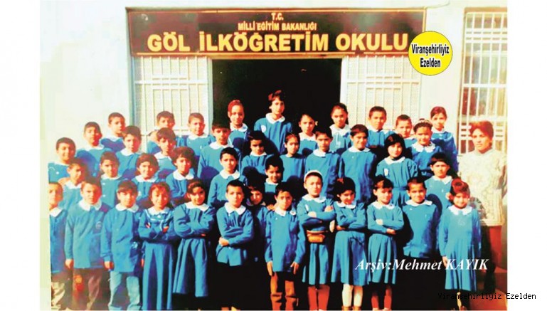 Öğretmen Gülsen Yılmaz Sevim , Eski Öğrencilerinden Abdurrahman Albayrak, Eyyüp AS, Nusret Topkan İbrahim Halil Aldaş, Murat Yıldız Ahmet Koç, Muharrem Güneş Halil Gelin, Eşref Alkan