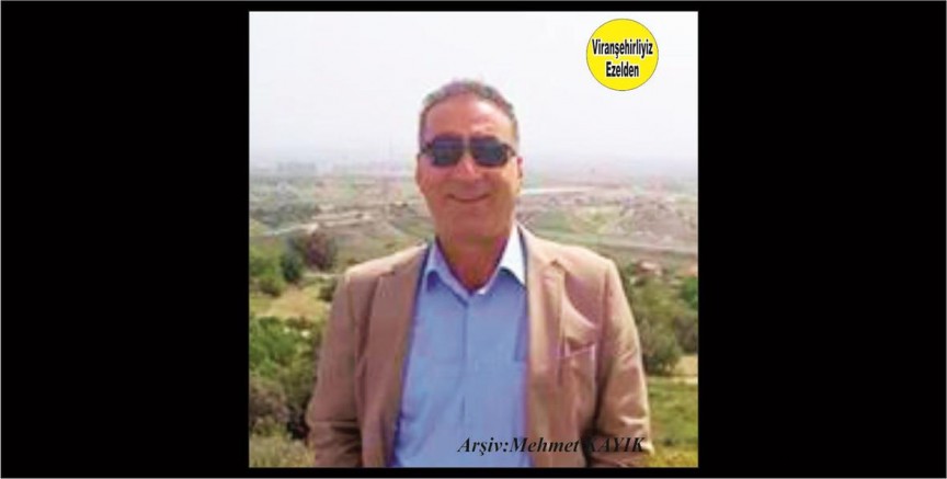 Öğretmen Salih Kurt