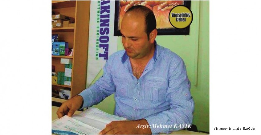 Ölüm Yıldönümü olan 04 Ekim 2020 Günü Mersin’de Genç Yaşta Vefat etmiş, Sevilen Güzel İnsan Merhum Süleyman Gezgör