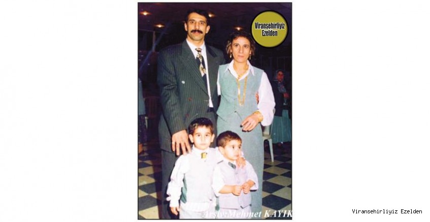 Ölüm Yıldönümü olan, 17 Ağustos 1999 Günü İzmit Depreminde Vefat etmiş, Sevilen İnsan Merhum Mehmet Göl(Hemedo Göl) Merhumlar Eşi ve Çocukları