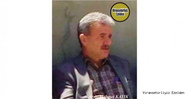 Ölüm Yıldönümü olan, 17 Ağustos 2020 Günü Kalp Krizi Sonucunda Vefat etmiş, Halil Usta olarak tanınan, Sevilen İnsan Merhum Halil Doğrul