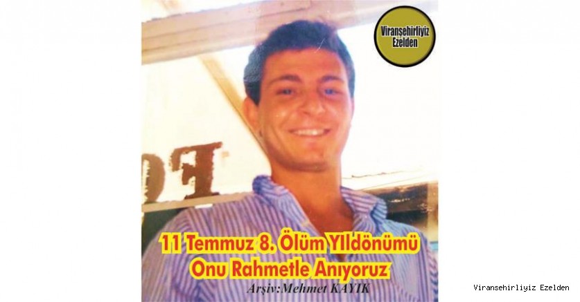 Ölüm Yıldönümünde Hemşehrimiz Viranşehir İlçe Milli Eğitim Eski Müdürü Sevilen İyi İnsan Merhum Salih Sevim