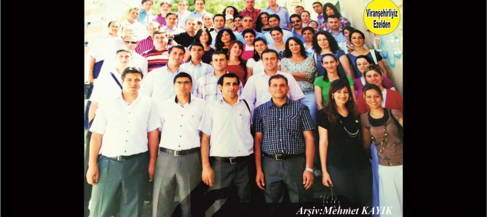 Ömer Kılıç, Resul Kargı, İsmail Özmen, Aslan Çiçek Habip Çoban ve Arkadaşları