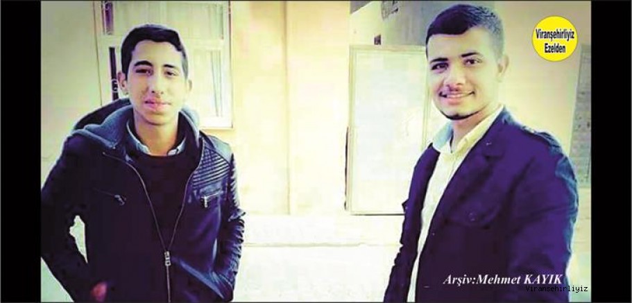 Orhan DEMİR ve Hasan DEMİR 