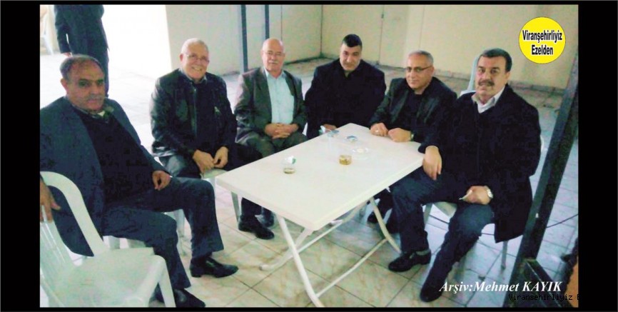 Örnek Birliktelik İstanbul'daki Taziyede de Bir Kez Daha devam etti