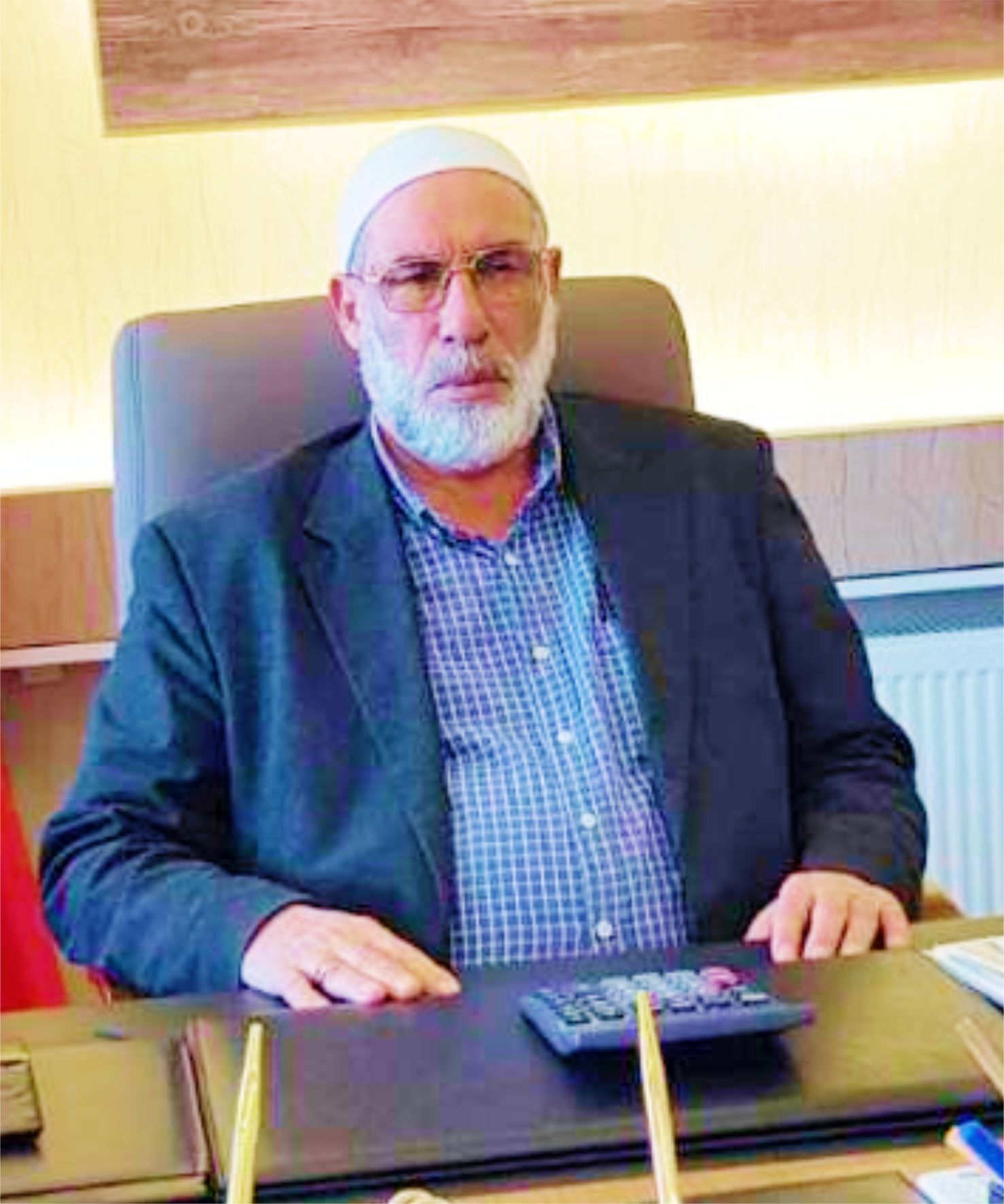 DÜNYAMIZDA AHİRETİMİZDE BERBAT 