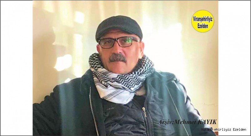 Oto Galericilik Sektöründe Yıllarca Esnaflık Yapmış, Sevilen İnsan Abdulhamit Koşar