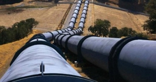 Petrol Geçen 330 Köyde Yaşam Değişti