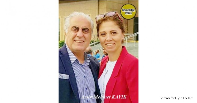Prof. Dr. Selami Kuran şuan "Boğaziçi Üniversitesi Hukuk Fakültesi Dekanı" ve Eşi Avukat Hülya Kuran ise Esra Erol Programının Hukuk Danışmanı