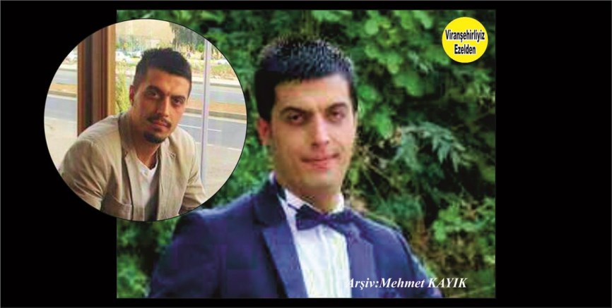 Viranşehir’in Sevilen Köklü, Yerli ve Eşraf Ailesinden olan Ayaz Ailesinin Sevilen Güzel İnsanı Merhum Ercüment Eşref Ayaz