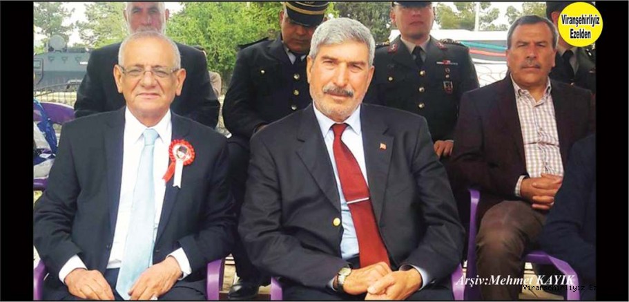 Remzi Taylan, Mehmet Yıldırım ve Mehmet Ekinci