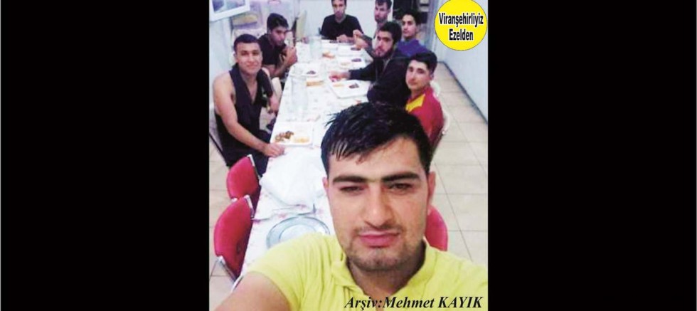 Rize’den Hekim Duygu, Salih Bitkin, Mahmut Debek ve Bayram Atılgan