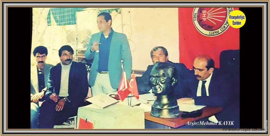 Sadullah KIRICI ve ...