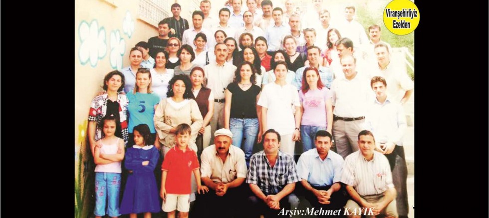 Sakarya İlköğretim Okulu Süper kadrosu