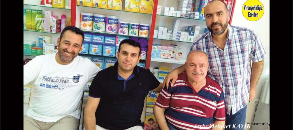  Sanatçı Mustafa Taşçı, Aynı yoldan giden oğlu Servet Taşçı